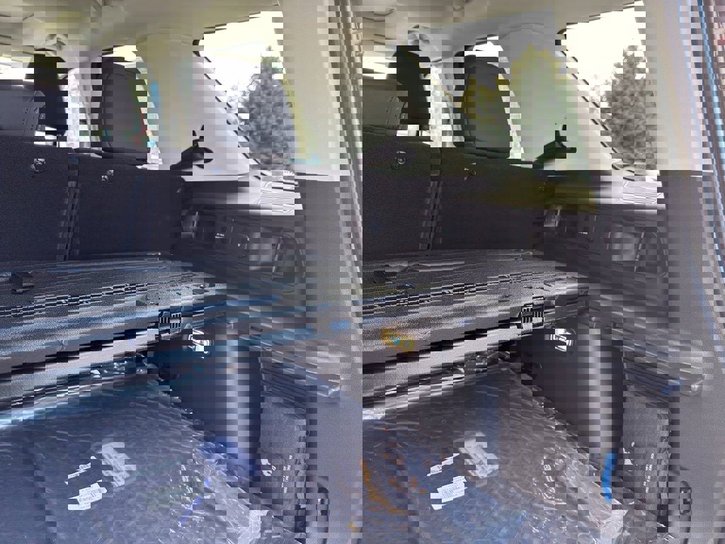 New 2025 Ford Bronco Sport Big Bend image 7