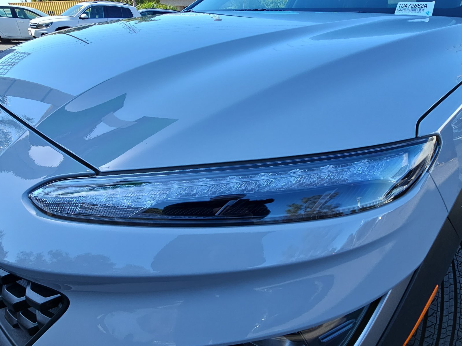Used 2023 Hyundai Kona SE AWD/4WD image 30