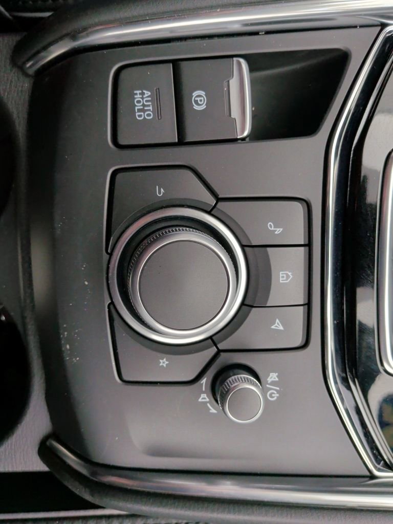 Used 2025 MAZDA CX-5 AWD 2.5 S image 19