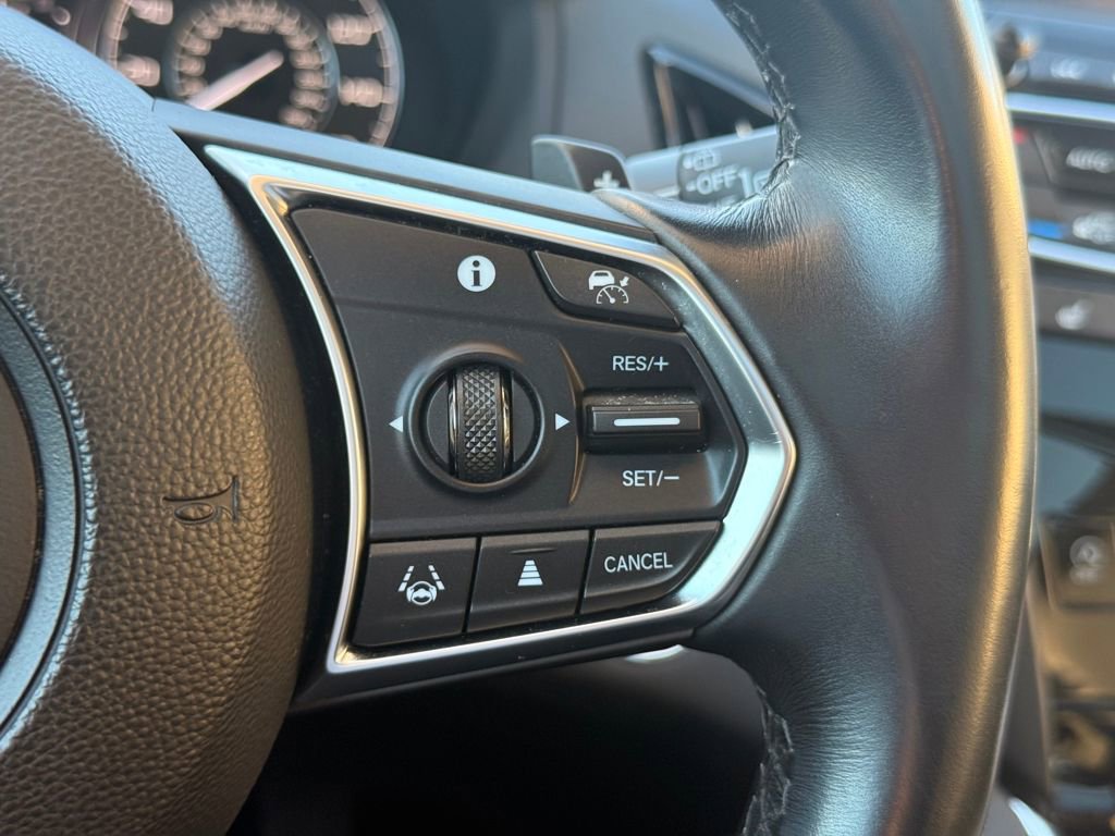 Used 2022 Acura RDX AWD image 29