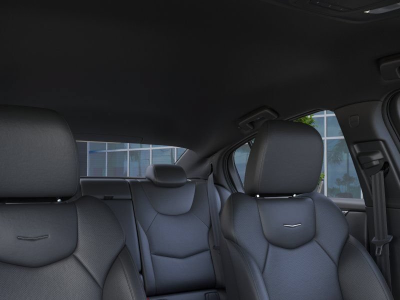 New 2026 Cadillac CT5 Premium Luxury RWD image 24