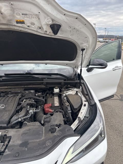 Used 2022 Lexus NX 350 F Sport image 24