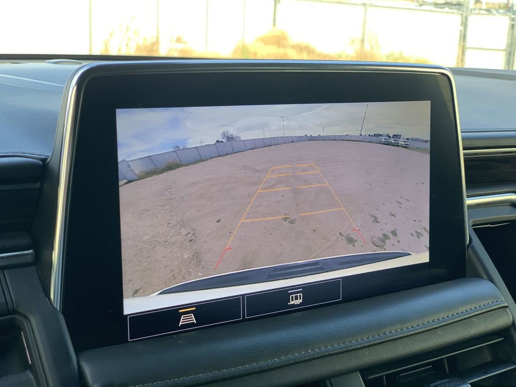 Certified 2021 Chevrolet Suburban LS image 12