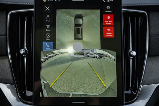 New 2026 Volvo XC90 B6 Ultra w/ Protection Package Premier AWD/4WD image 43
