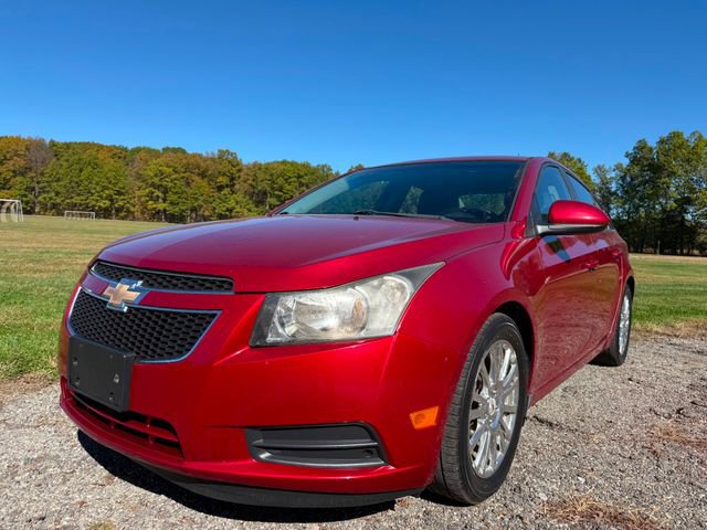Used 2011 Chevrolet Cruze Eco