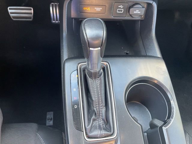 Used 2024 Honda Civic Sport image 15