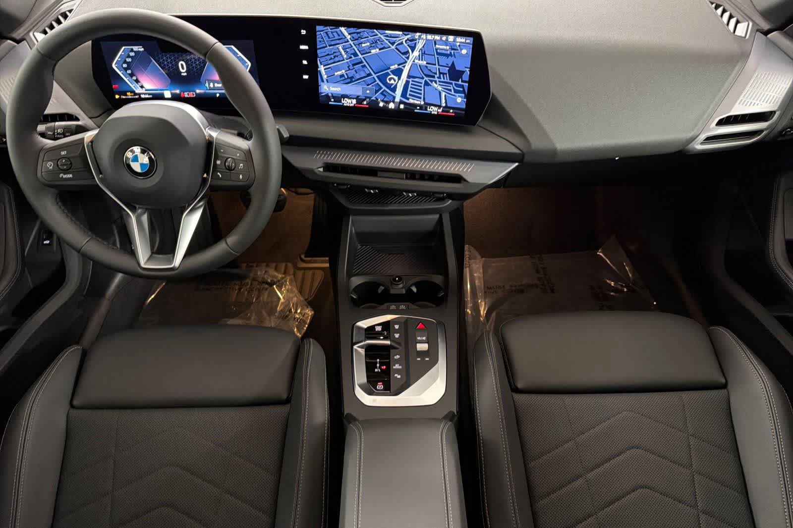 New 2026 BMW 228i w/ Premium Package FWD image 3