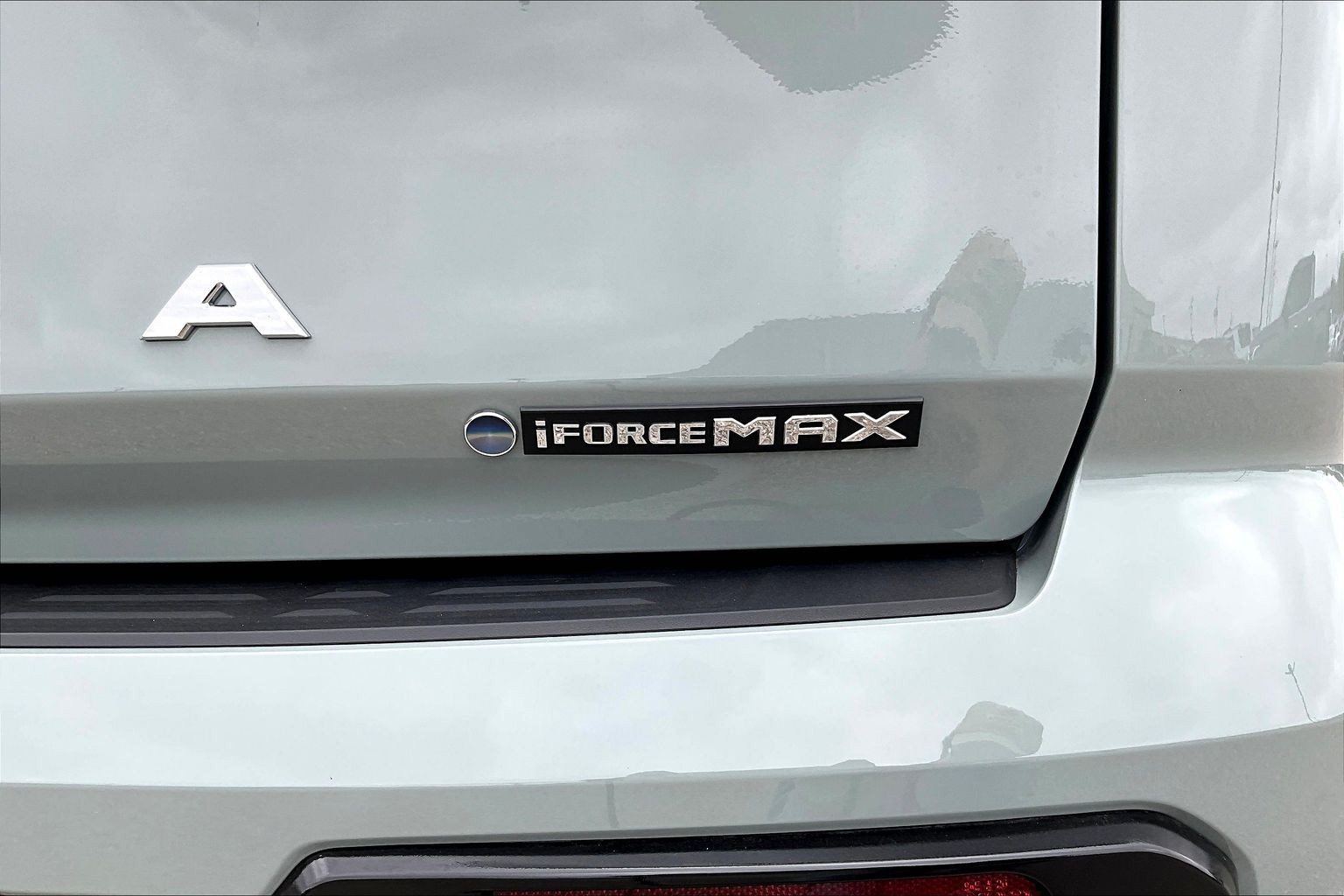 New 2026 Toyota Sequoia Limited AWD/4WD image 12