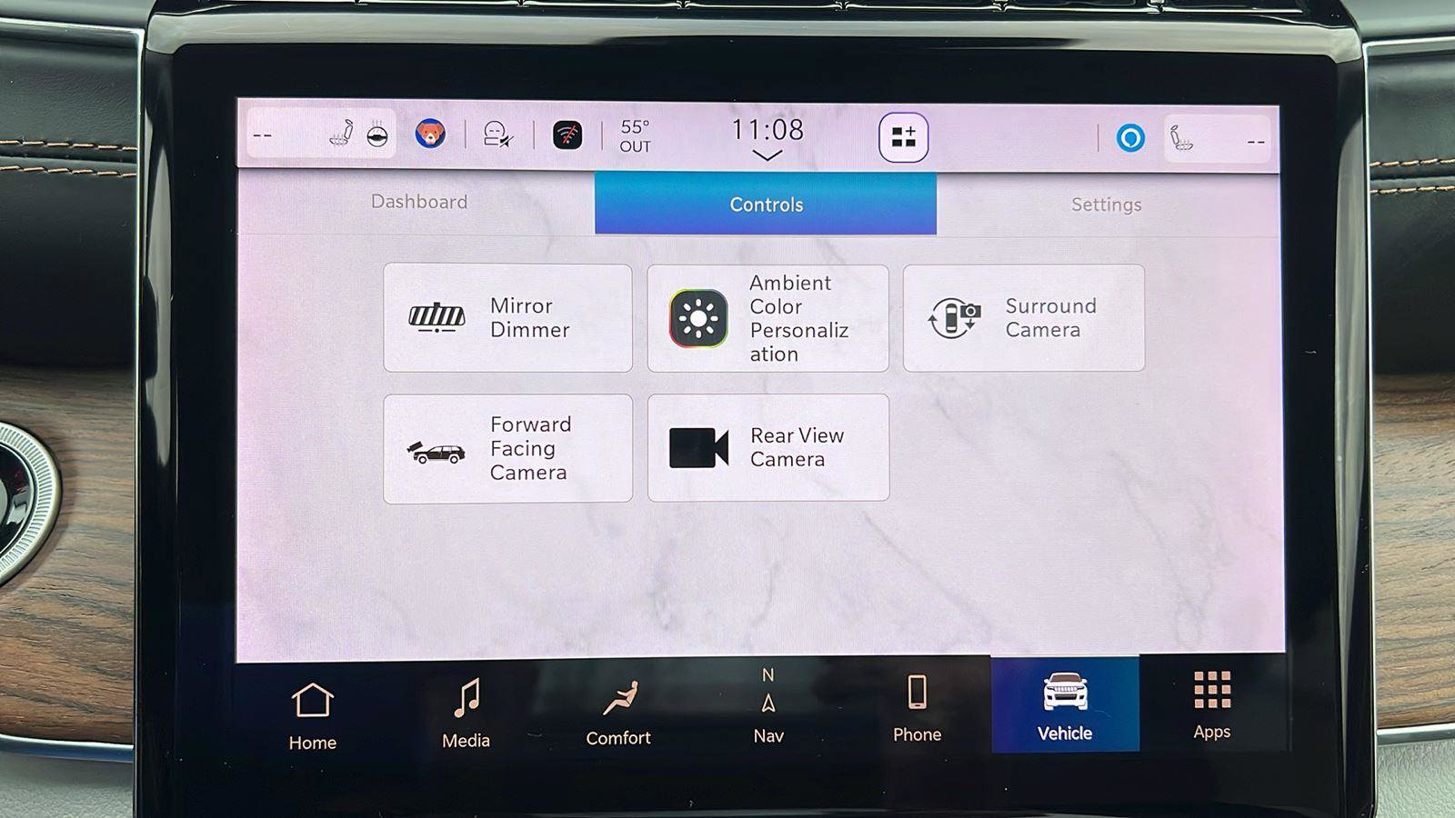 Used 2022 Jeep Grand Cherokee Summit w/ Adv Protech Group IV AWD/4WD image 31