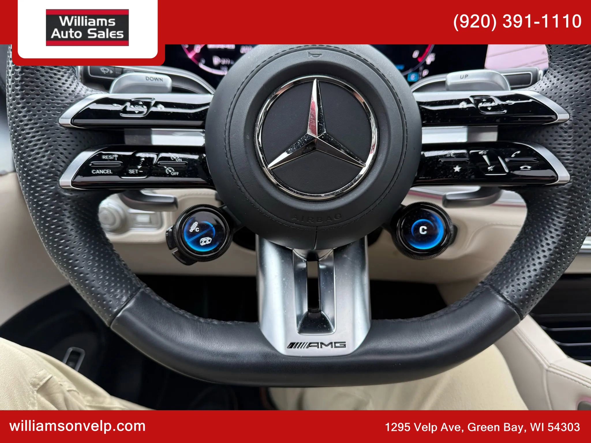 Used 2024 Mercedes-Benz GLE 63 AMG S image 22