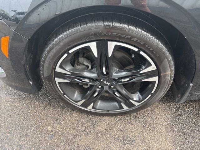 Used 2023 Kia K5 GT-Line image 48