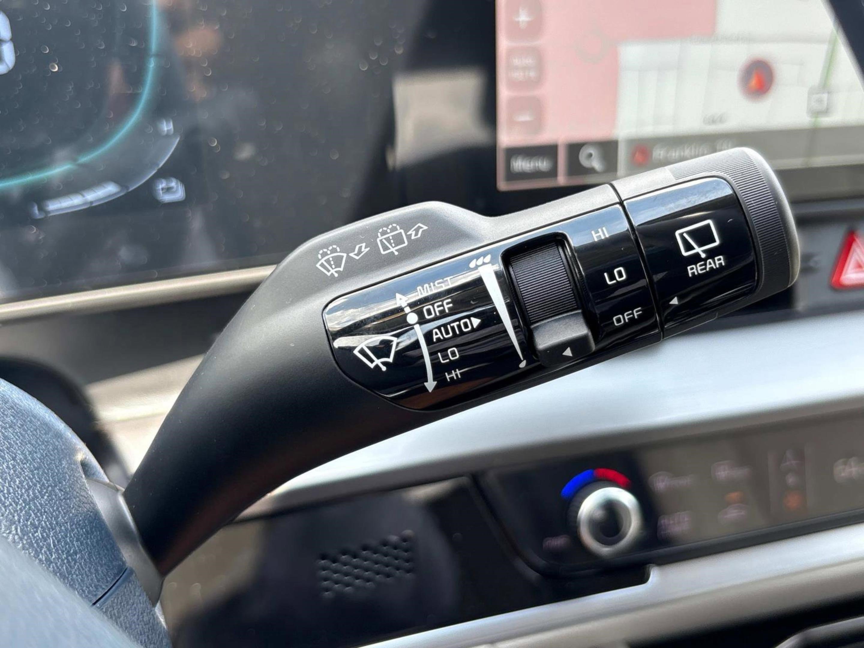 New 2025 Kia Sportage EX image 26