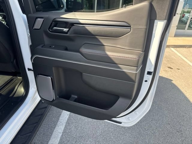 Used 2026 GMC Sierra 1500 AT4X AWD/4WD image 12
