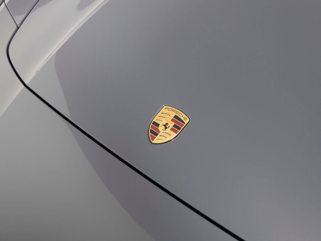 New 2026 Porsche Panamera 4 AWD/4WD image 40