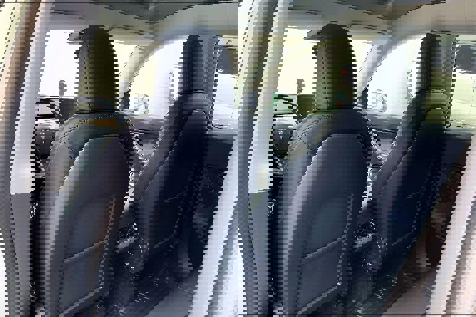 Used 2022 Tesla Model Y Performance image 13