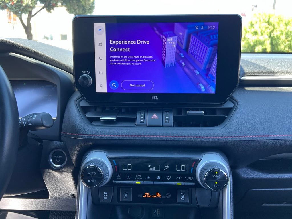 Certified 2023 Toyota RAV4 XSE AWD/4WD image 32