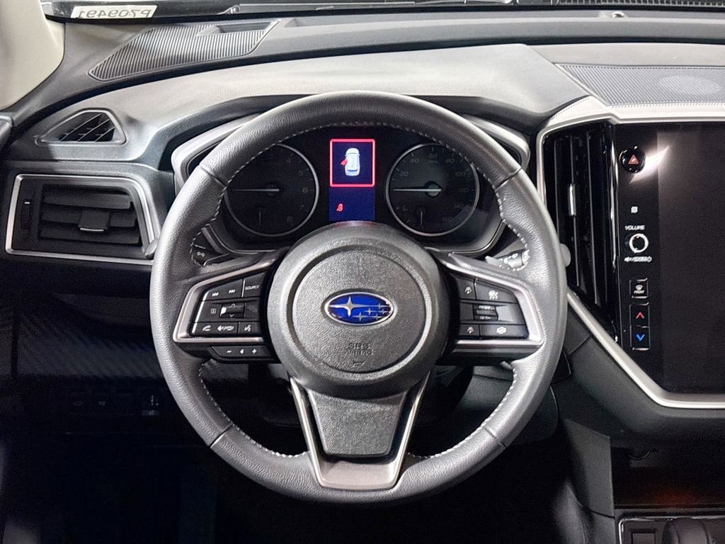Certified 2025 Subaru Ascent Premium image 14