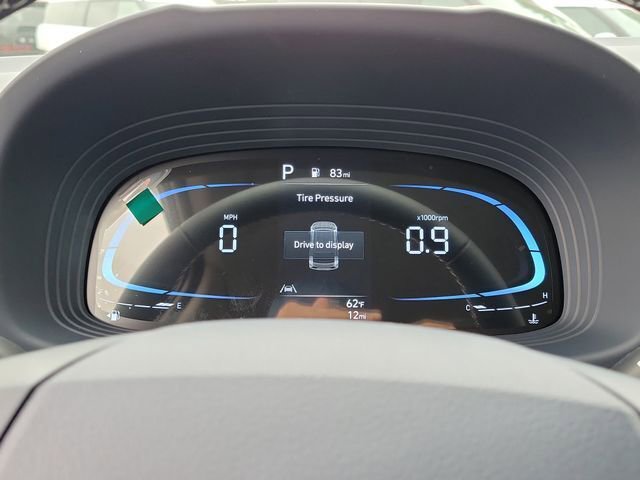 New 2026 Hyundai Venue SEL image 7