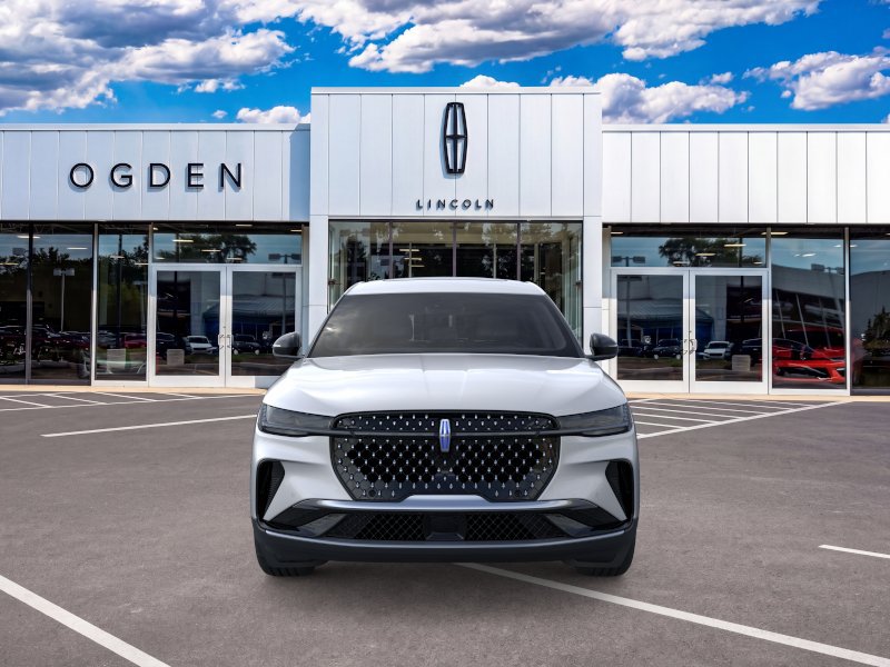 New 2026 Lincoln Nautilus Premier w/ Equipment Group 102A AWD/4WD image 6