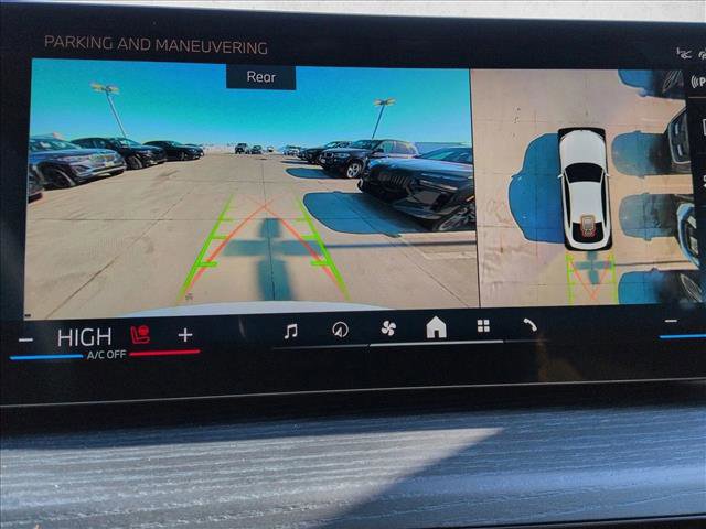 New 2026 BMW 430i xDrive image 13