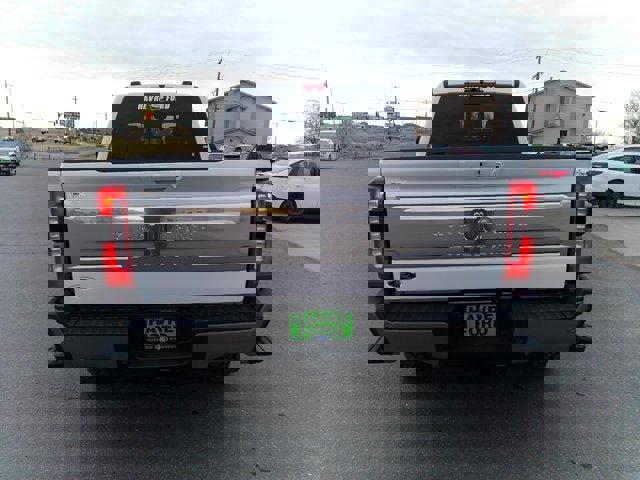 New 2026 Ford F350 King Ranch w/ Tremor Off-Road Package image 4