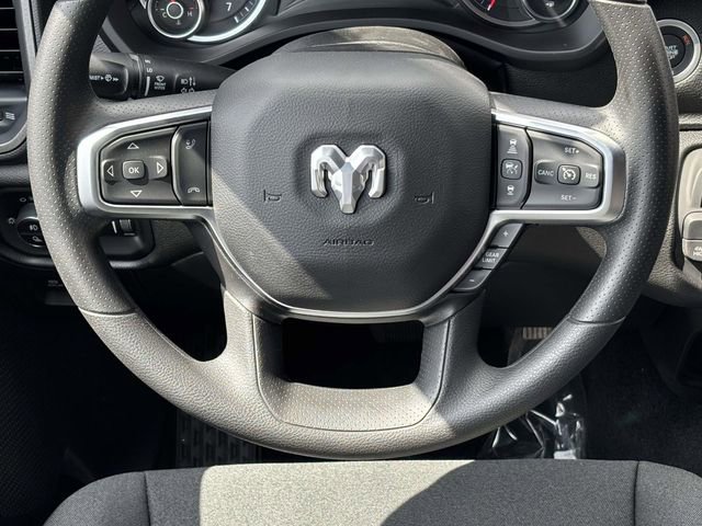 New 2026 RAM 1500 Express AWD/4WD image 7