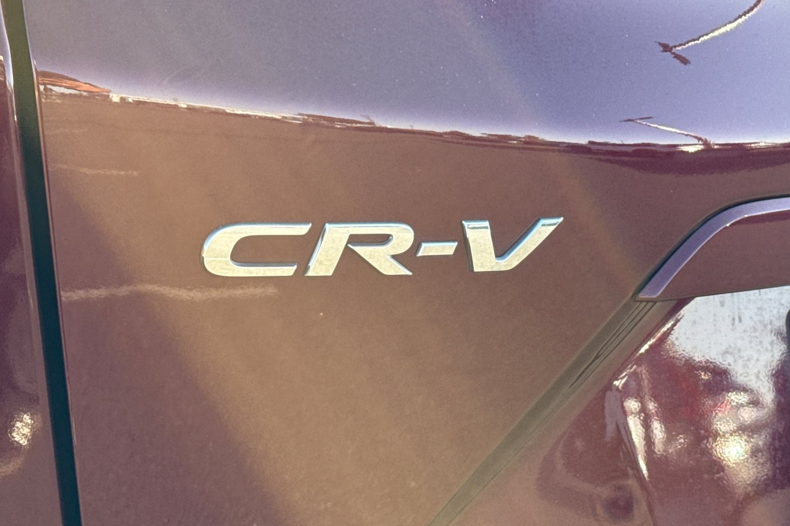 Used 2017 Honda CR-V EX image 26