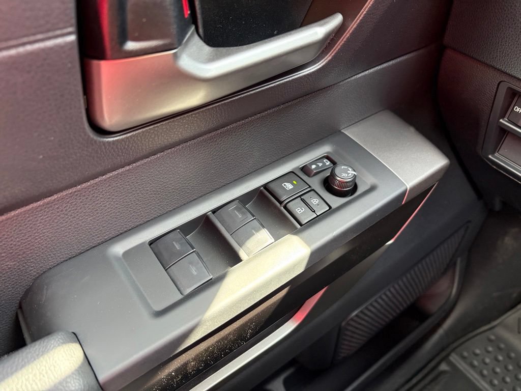New 2026 Toyota Tundra SR5 AWD/4WD image 20