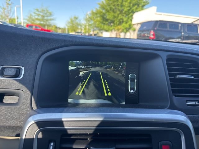 Used 2015 Volvo S60 T5 Premier image 14