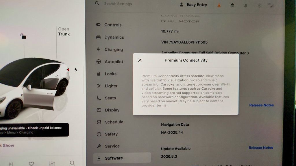 Used 2023 Tesla Model Y Long Range image 17
