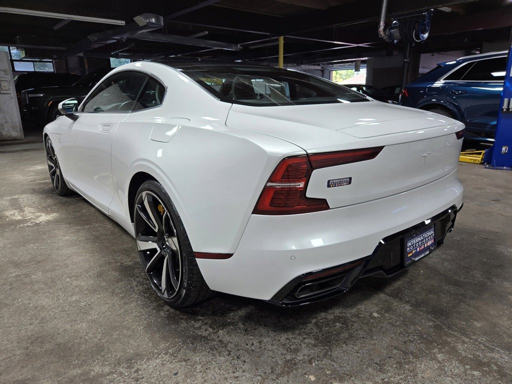 Used 2021 Polestar Polestar 1 Base image 36