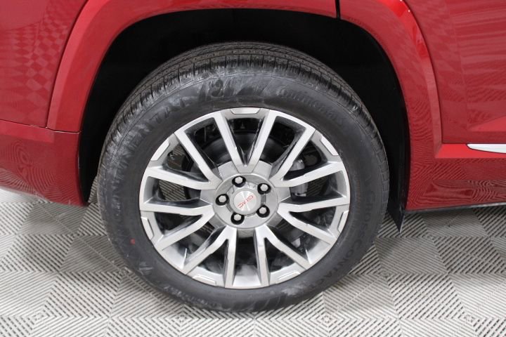 New 2026 GMC Terrain Denali image 36