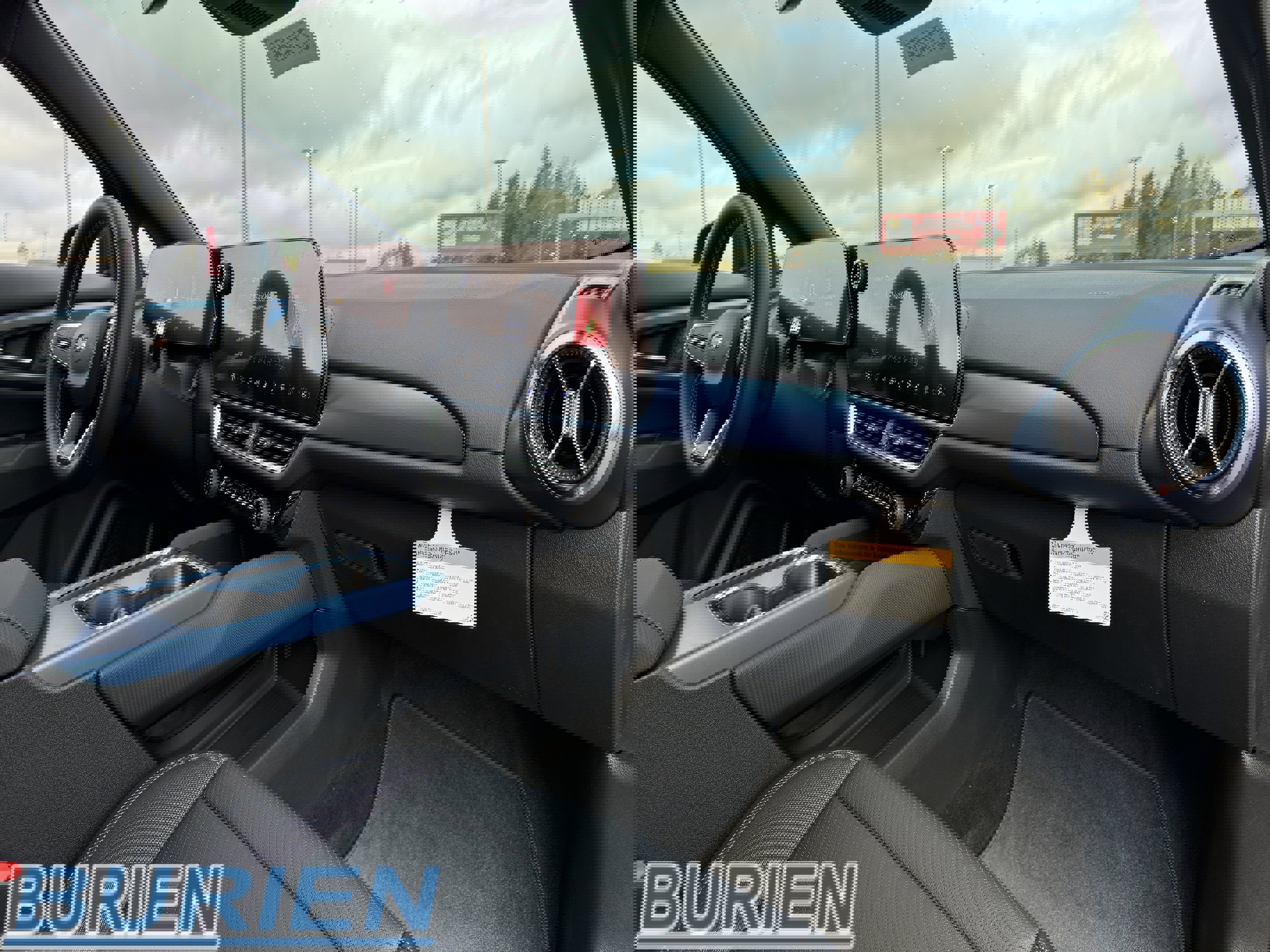 New 2026 Chevrolet Equinox EV LT image 20