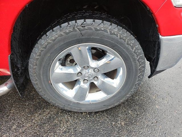 Used 2013 RAM 1500 Big Horn image 10