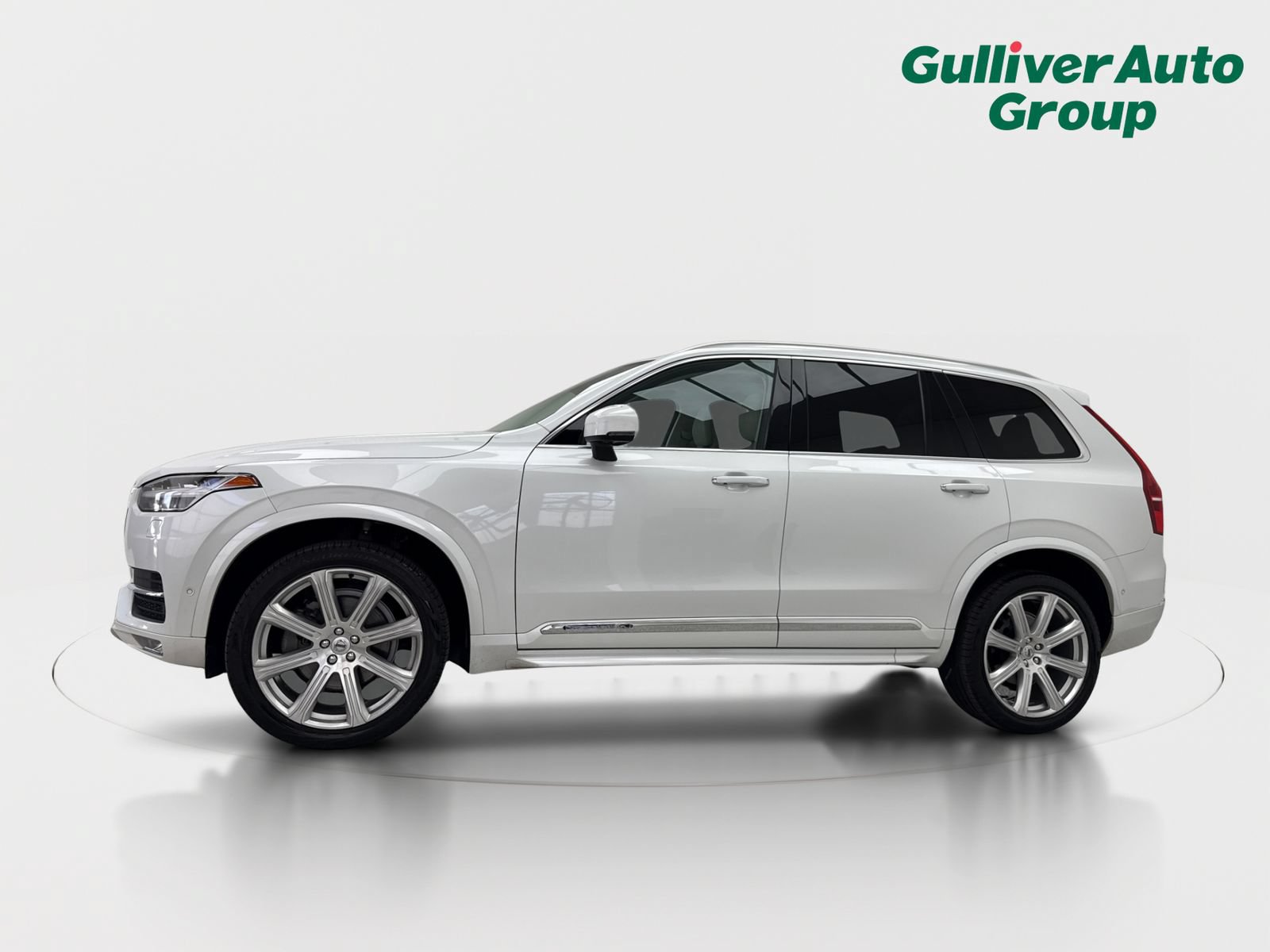 Used 2018 Volvo XC90 T6 Inscription w/ Luxury Package AWD/4WD image 2