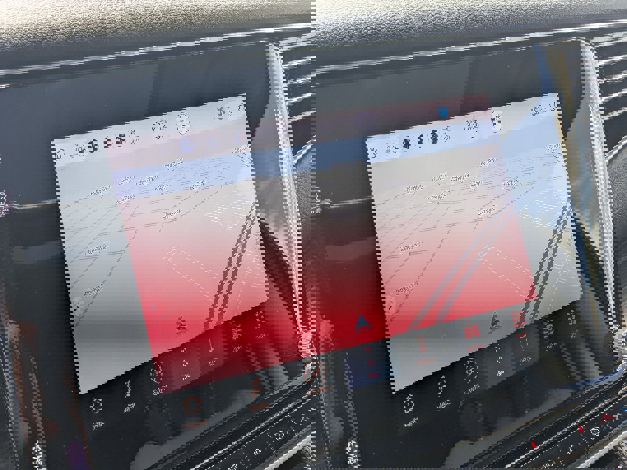 Certified 2024 Jeep Wagoneer Series III w/ Premium Group I image 24