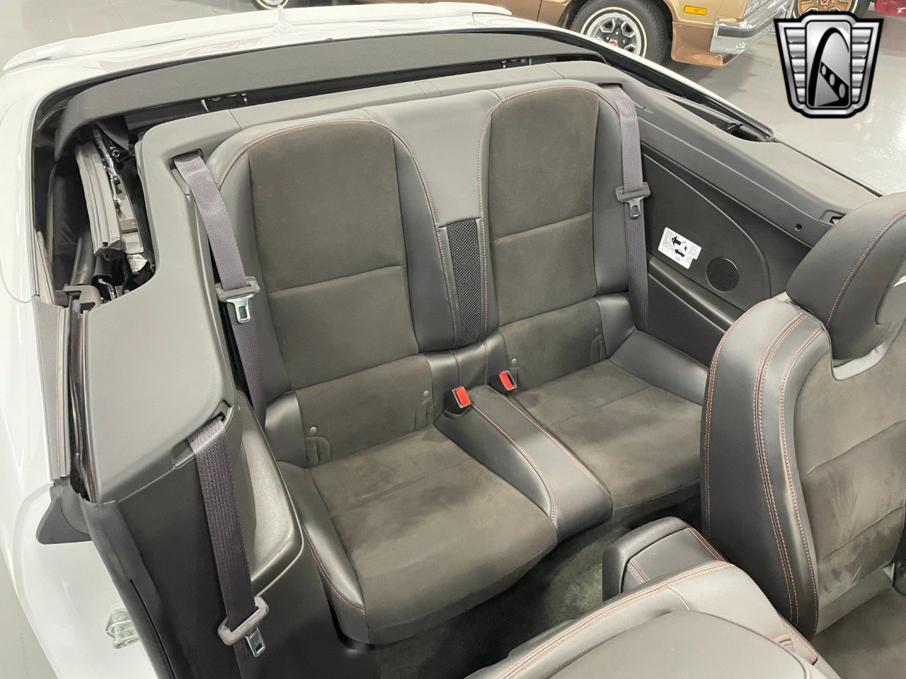 Used 2013 Chevrolet Camaro ZL1 image 20