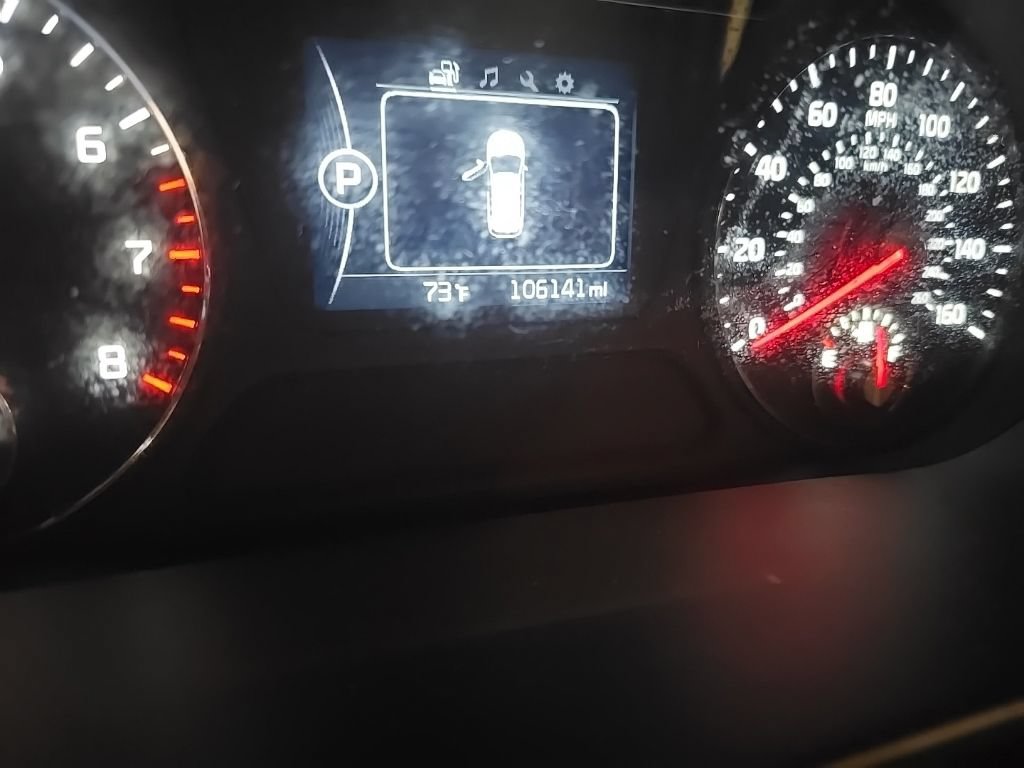 Used 2016 Kia Sorento EX FWD image 6