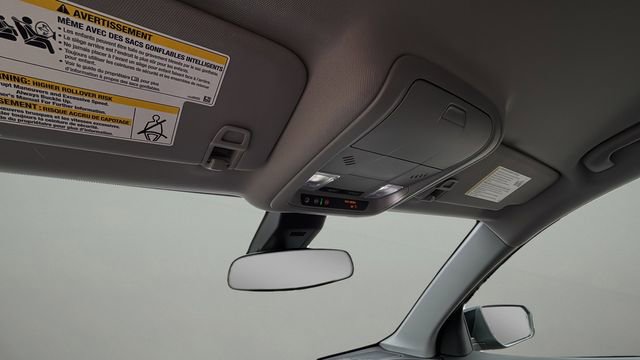 Used 2024 Chevrolet Equinox LT w/ LPO, Floor Liner Package image 22