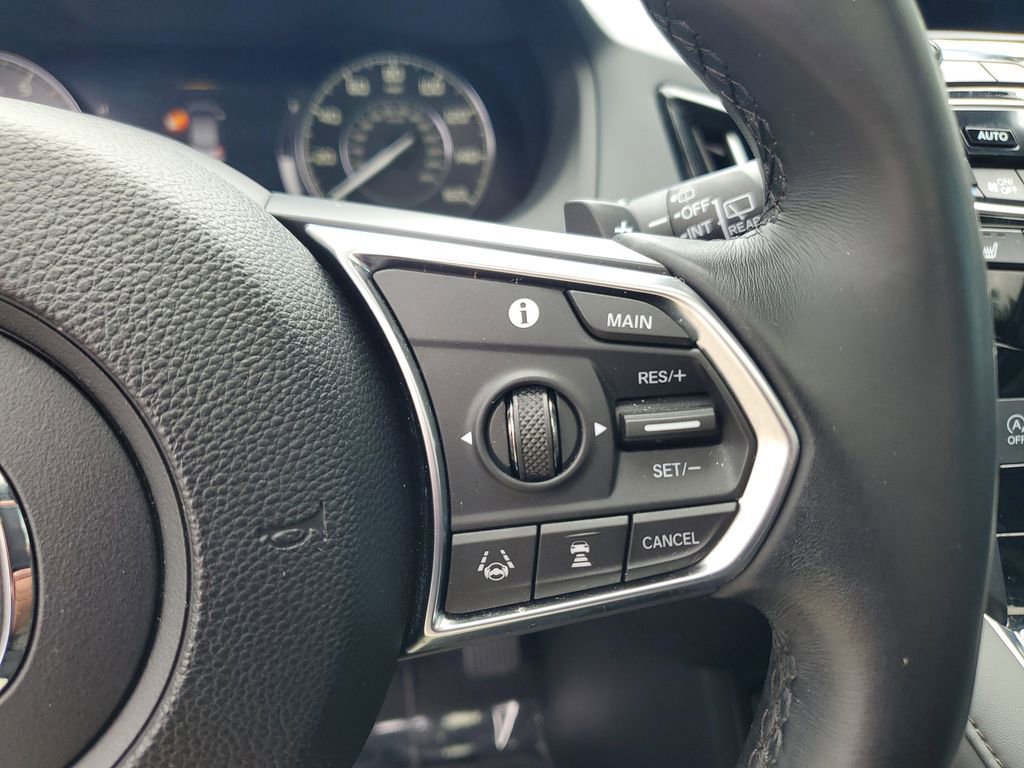Used 2021 Acura RDX FWD image 26