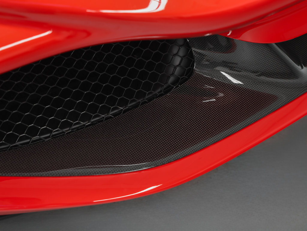 Certified 2023 Ferrari F8 Tributo RWD image 11