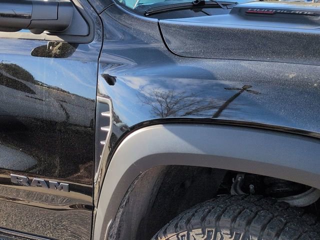 New 2026 RAM 1500 RHO AWD/4WD image 12