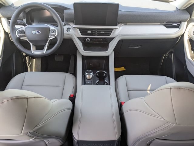 New 2026 Ford Explorer Active w/ Active Comfort Package AWD/4WD image 17