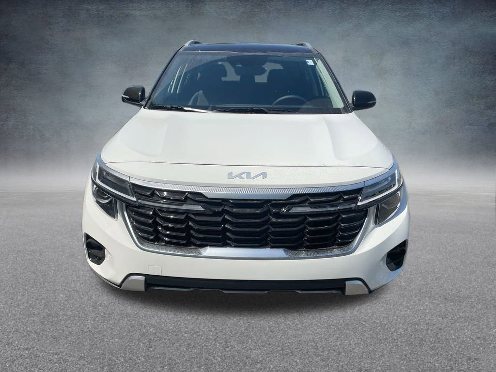 New 2026 Kia Seltos S image 35