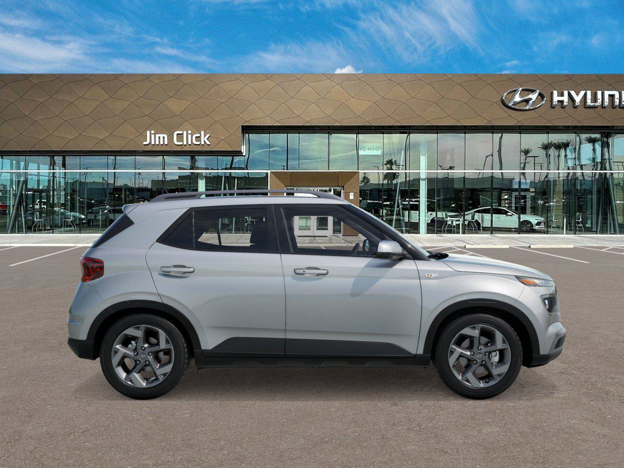 New 2026 Hyundai Venue SEL image 7