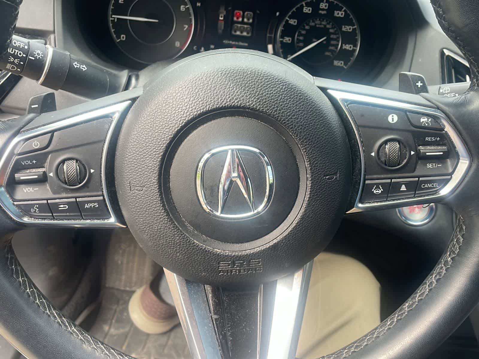 Used 2022 Acura RDX AWD image 15