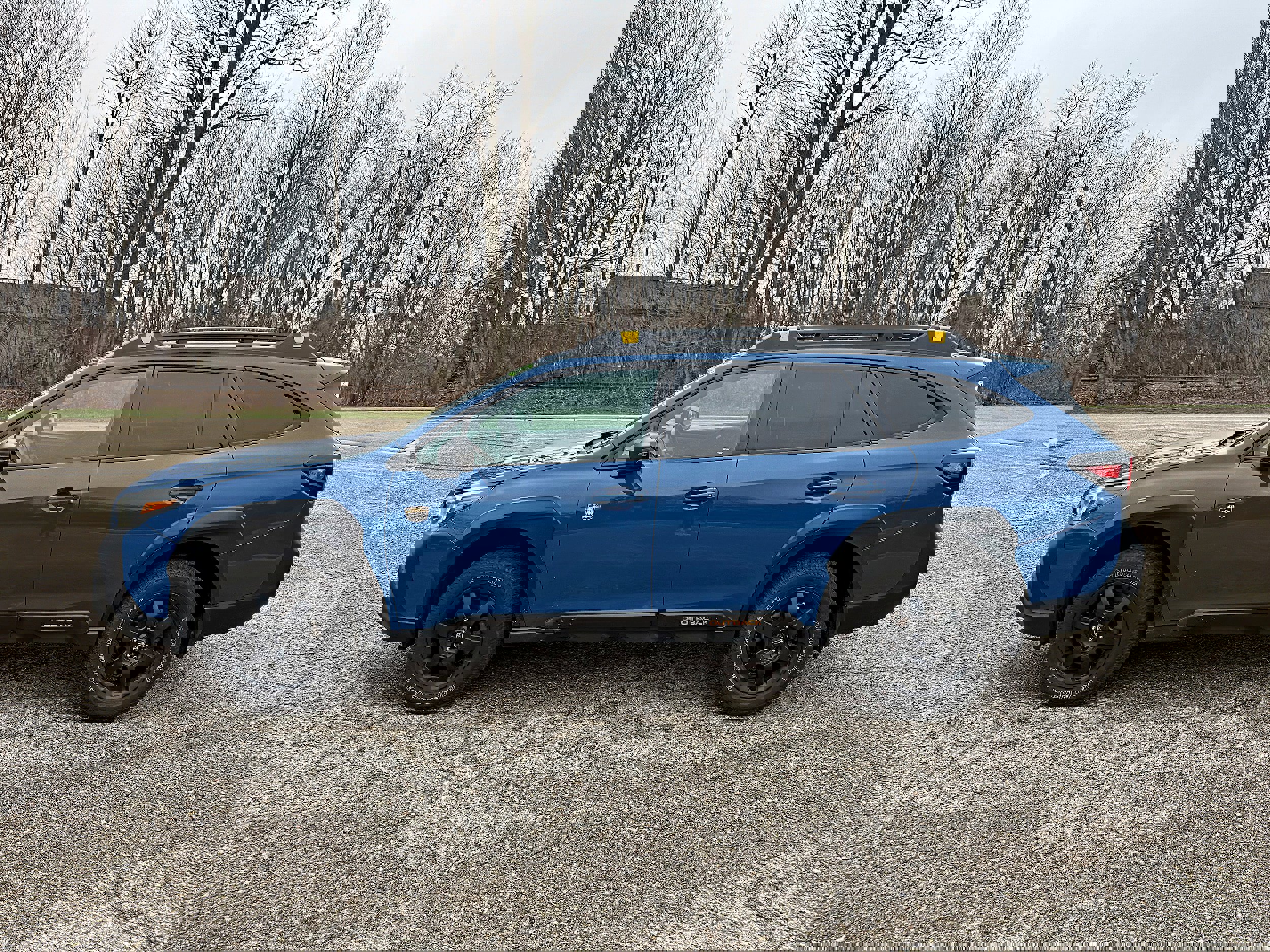 Used 2023 Subaru Outback Wilderness image 6