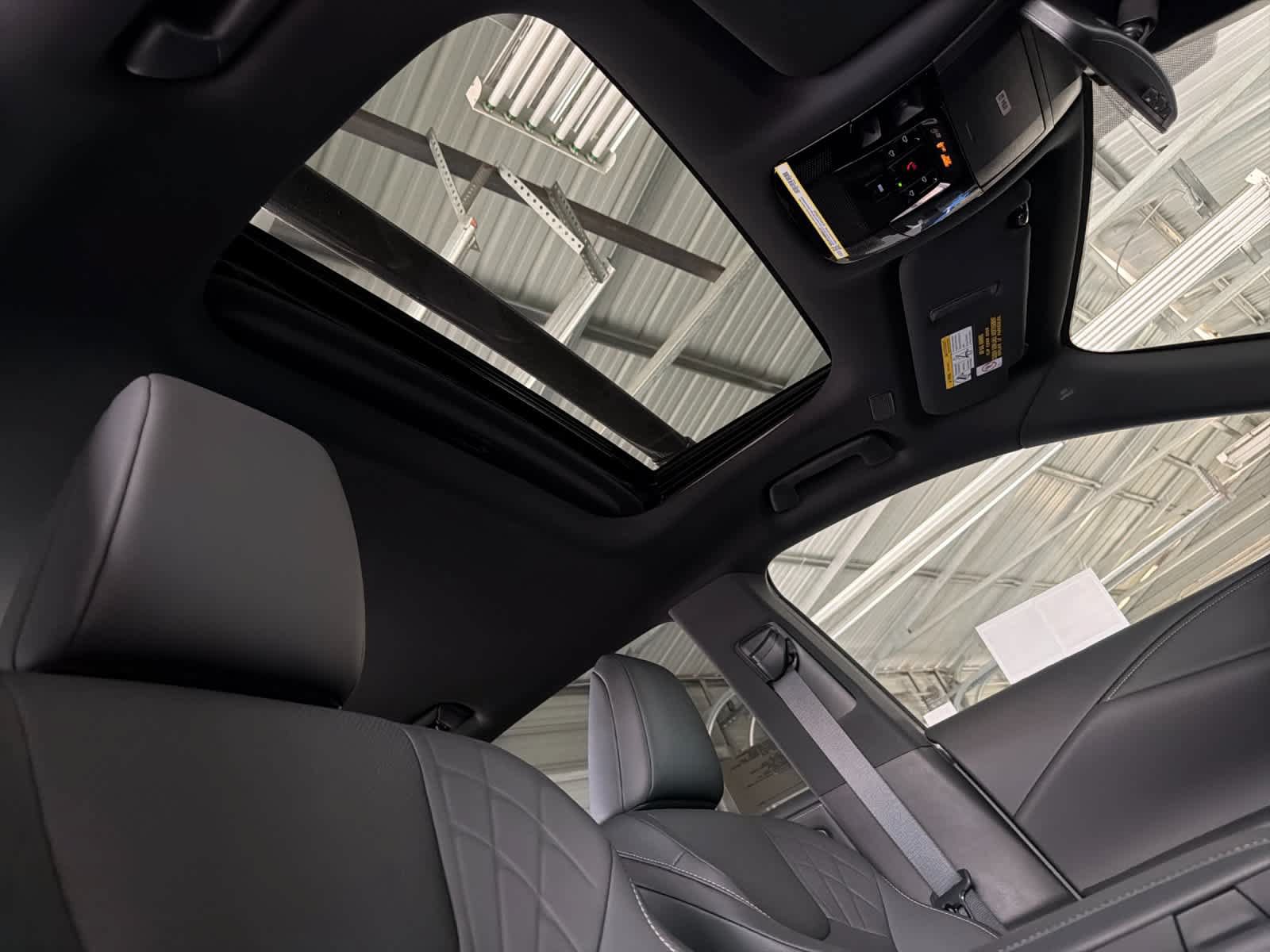New 2026 Lexus RX 350 Premium FWD image 17