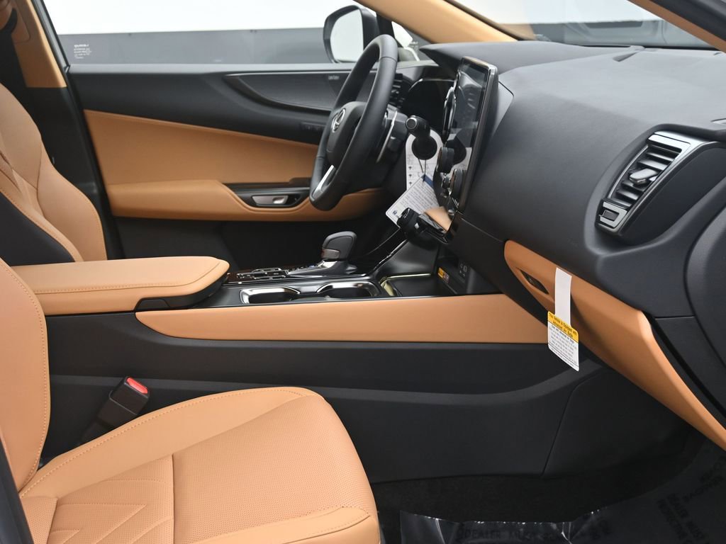 New 2026 Lexus NX 350 AWD w/ Luxury Package image 11