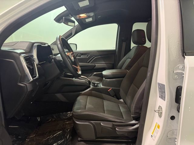 Certified 2023 GMC Canyon Elevation w/ Convenience Package image 11